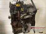 Motor van een Renault Koleos, Ophalen of Verzenden, 3 maanden garantie, Gebruikt, Renault