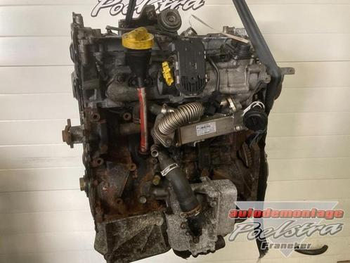 Motor van een Renault Koleos, Auto-onderdelen, Motor en Toebehoren, Renault, Gebruikt, 3 maanden garantie, Ophalen of Verzenden