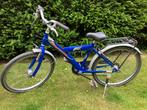 Jongensfiets 24 en 26 inch, Fietsen en Brommers, Fietsen | Crossfietsen en BMX, Ophalen, Zo goed als nieuw