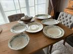 Antiek service, Antiek en Kunst, Antiek | Servies compleet, Ophalen