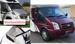 Raamisolatie Buitenzijde Ford Transit BJ 2007-2014, Caravans en Kamperen, Mobilhome-accessoires