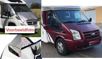 Raamisolatie Buitenzijde Ford Transit BJ 2007-2014 beschikbaar voor biedingen