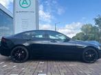 Jaguar XE S (02.2019->) (bj 2020, automaat), Auto's, Jaguar, Automaat, 4 deurs, Achterwielaandrijving, Gebruikt