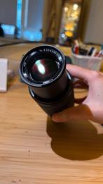 Sony 55-210mm f/4.5-6.3, Ophalen of Verzenden, Zoom