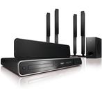 Philips HTS3568, Audio, Tv en Foto, Home Cinema-sets, Ophalen, Zo goed als nieuw, Philips