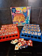 spel, Ophalen, Gebruikt