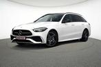 Mercedes-Benz C 300 e Estate, Automaat, Wit, 13 g/km, 201 pk