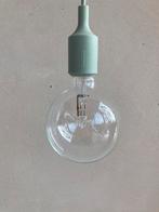 Muuto design led lamp, Comme neuf, LED, Enlèvement ou Envoi