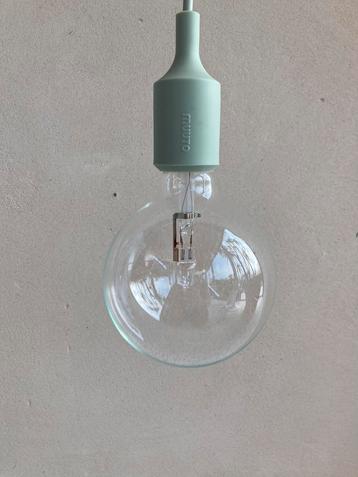 Muuto design led lamp