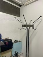 1970s Vintage Industrial Coat Rack, Maison & Meubles, Comme neuf, Métal, Portemanteau sur pied, 150 à 200 cm