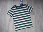 ★ M128 - Nieuw T-shirt met label, Kinderen en Baby's, Ophalen of Verzenden, Nieuw, Jongen, Shirt of Longsleeve