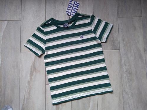★ M128 - Nieuw T-shirt met label, Kinderen en Baby's, Kinderkleding | Maat 128, Nieuw, Jongen, Shirt of Longsleeve, Ophalen of Verzenden