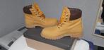 Bottine Lumberjack pour femme : Pointure 38, Ophalen, Geel, Lage of Enkellaarzen, Zo goed als nieuw