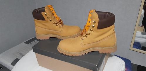 Bottine Lumberjack pour femme : Pointure 38, Kleding | Dames, Schoenen, Zo goed als nieuw, Lage of Enkellaarzen, Geel, Ophalen