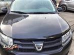 Motorkap van een Dacia Sandero (NV676), Dacia, Gebruikt, Ophalen of Verzenden, Motorkap