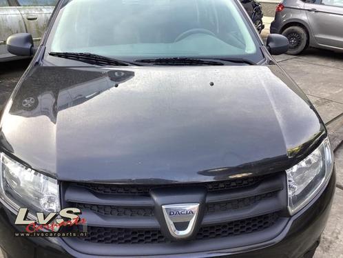 Motorkap van een Dacia Sandero (NV676), Auto-onderdelen, Carrosserie, Motorkap, Dacia, Gebruikt, 3 maanden garantie, Ophalen of Verzenden