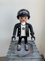 PLAYMOBIL XXL JACK DANIELS, Verzamelen, Wijnen, Ophalen of Verzenden, Nieuw