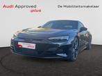 Audi RS e-tron GT RS e-Tron GT 93.4 kWh Quattro, Auto's, Audi, Automaat, Lederen bekleding, Overige modellen, Zwart