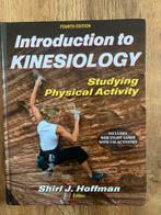 Introduction to Kinesiology, Boeken, Schoolboeken, Nieuw, Ophalen of Verzenden