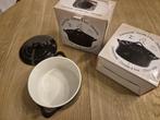 Ovenschotel Trendy & cosy 2l, Keramiek, Nieuw, Ophalen of Verzenden, Effen
