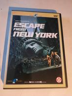 ESCAPE FROM NEW YORK, CD & DVD, DVD | Action, Comme neuf, Enlèvement ou Envoi