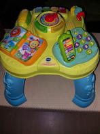 V tech activiteiten tafel, Kinderen en Baby's, Ophalen, Zo goed als nieuw