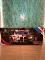 BMW M4 GT3 #20 24h Nürburgring 2022 1:18 Minichamps, Enlèvement, Comme neuf, MiniChamps