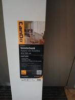 vensterbank voor binnen, Doe-het-zelf en Bouw, Raamkozijnen en Schuifdeuren, Ophalen, Overige materialen, Minder dan 75 cm, Overige typen