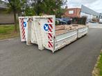 Container afzetcontainer, Ophalen of Verzenden
