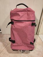 trolley of reiskoffer, Zo goed als nieuw, 35 tot 45 cm, Ophalen, 60 tot 70 cm