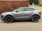 Jaguar E-Pace 2.0D R-DYNAMIC S, Autos, Jaguar, Carnet d'entretien, Cuir, Automatique, Achat