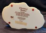 CHERISHED TEDDIES COLLECTION, Verzamelen, Ophalen of Verzenden, Zo goed als nieuw, Beeldje, Cherished Teddies