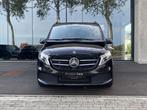 Mercedes-Benz V-Class 250 Elektrische deuren en koffer,Camer, Stof, Gebruikt, 4 cilinders, Zwart