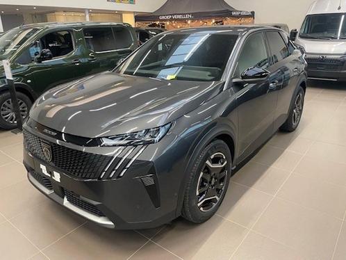 Peugeot 3008 Allure 210PK *NIEUW*, Auto's, Peugeot, Bedrijf, ABS, Adaptieve lichten, Adaptive Cruise Control, Airbags, Airconditioning