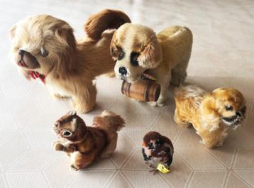 Jouets, Enlèvement ou Envoi, Comme neuf, Autres types