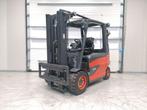 LINDE E40HL-01/600, Meer dan 4000 kg, Heftruck, Elektrisch