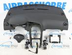 Airbag set - Dashboard Peugeot 5008 (2009-2016)