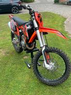 Ktm sxf 250 2019 94.2h, Particulier