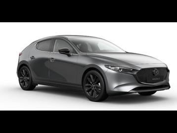 Mazda 3 Mazda3 MY2025.5 5DR Hatchback 2.0L e-Skyactiv X, Autos, Neuf, Argent ou Gris, Achat, Entreprise