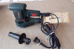 A vendre, Doe-het-zelf en Bouw, Gereedschap | Schuurmachines, Ophalen of Verzenden, Gebruikt, Minder dan 600 watt, Excentrische schuurmachine