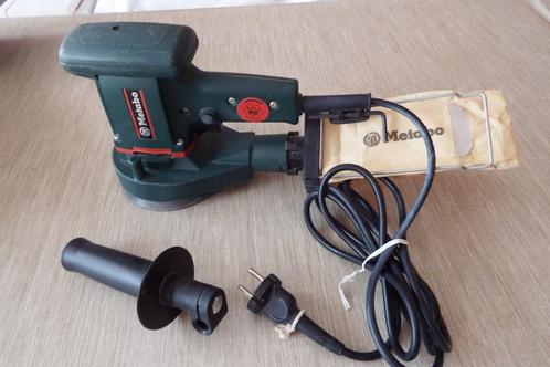 A vendre, Doe-het-zelf en Bouw, Gereedschap | Schuurmachines, Gebruikt, Excentrische schuurmachine, Minder dan 600 watt, Ophalen of Verzenden