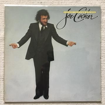 elpee vinyl Joe Cocker - Luxury You Can Afford beschikbaar voor biedingen