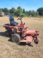 ZERO TURN GRAVELY PRO MASTER ZITMAAIER, Ophalen, John deere, Versnellingen, Zo goed als nieuw