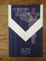 Captain Victory & the Galactic Rangers - Joe Casey & Nathan, Eén comic, Amerika, Joe Casey, Ophalen of Verzenden