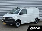 Volkswagen Transporter 2.0 TDI L1H1 Cruise Airco Trekhaak St, Voorwielaandrijving, 4 cilinders, Volkswagen, 1795 kg