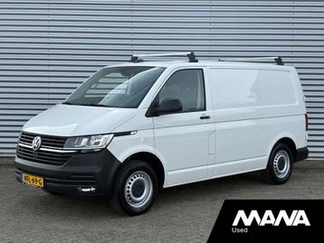 Volkswagen Transporter 2.0 TDI L1H1 Cruise Airco Trekhaak St beschikbaar voor biedingen