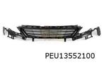 Peugeot 308 (11/13-10/17) (T9) 308 grillerooster (versie All, Auto-onderdelen, Voor, Nieuw, Ophalen of Verzenden, Bumper