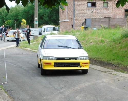 toyota corolla gti, Autos, Toyota, Particulier, Corolla, Essence, Coupé, 3 portes, Boîte manuelle, Traction avant, Enlèvement