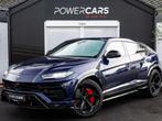 Lamborghini Urus B&O | HUD | NIGHT VISION | 4 SEAT | EXCLUSI, Auto's, Lamborghini, Urus, Gebruikt, 292 g/km, Blauw