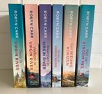 Robyn Car - Virgin River (6 boeken) reeks, Amerika, Ophalen of Verzenden, Zo goed als nieuw, Robyn Carr
